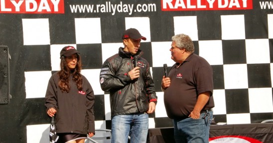 Rally Day 2011